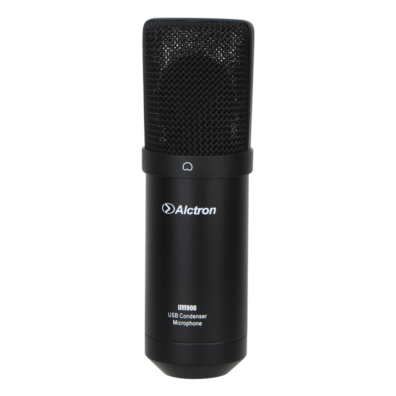 Студийные микрофоны Alctron UM900 инструментальные микрофоны alctron gm610
