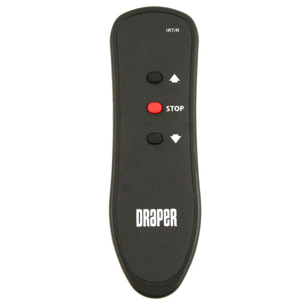 Пульты для экранов Draper IRT/R IR Transmitter/Receiver пульты для экранов viewscreen vp0001