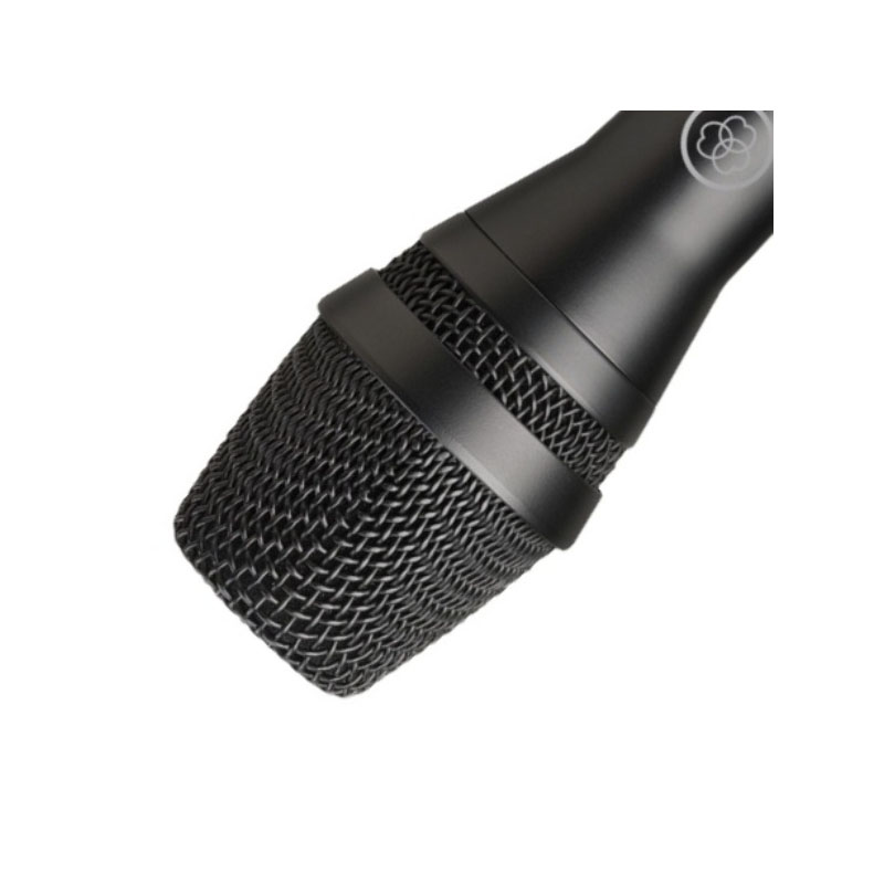 Ручные микрофоны AKG P5i - фото 3