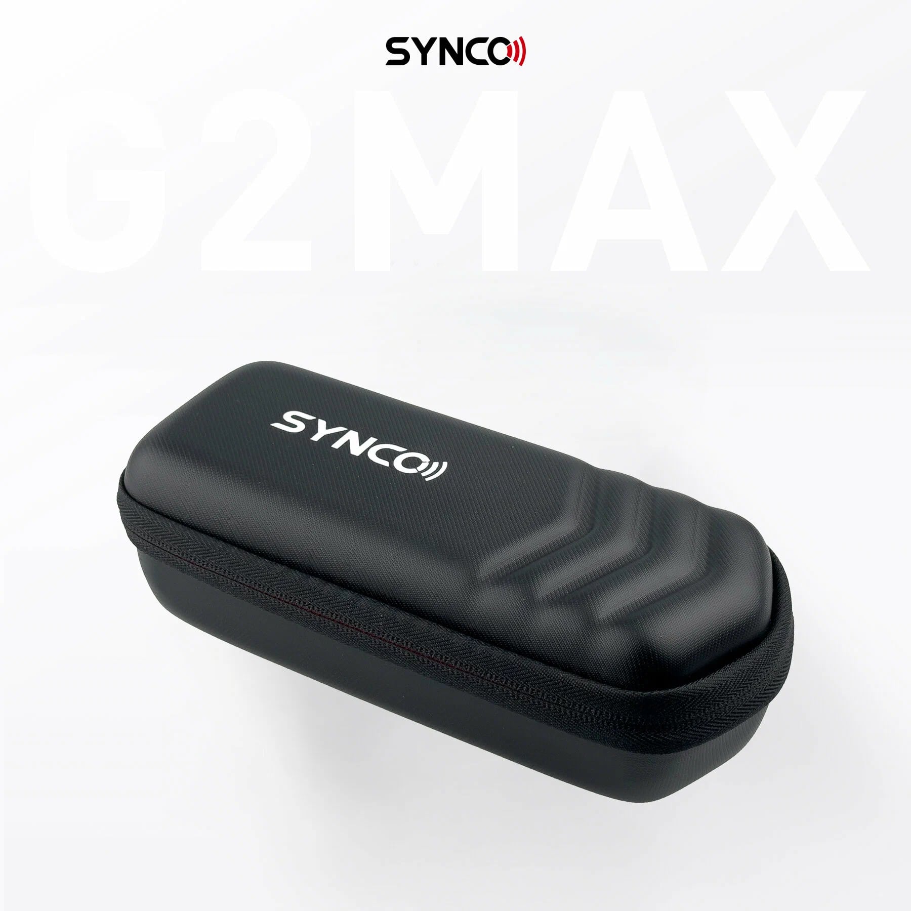 USB микрофоны, Броадкаст-системы Synco G2A1 MAX - фото 6