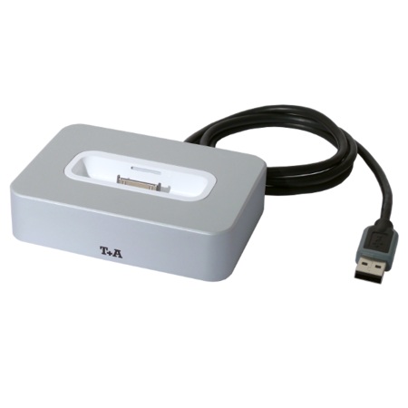 Док Станции T+A I Pod Dock T+A USB флешка smartbuy dock 64гб black sb64gbdk k3