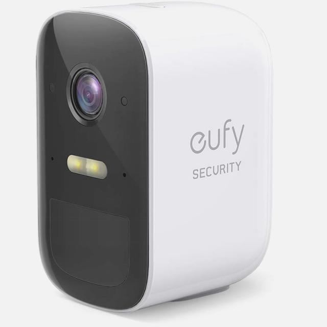 Аксессуары для умного дома Eufy 2C