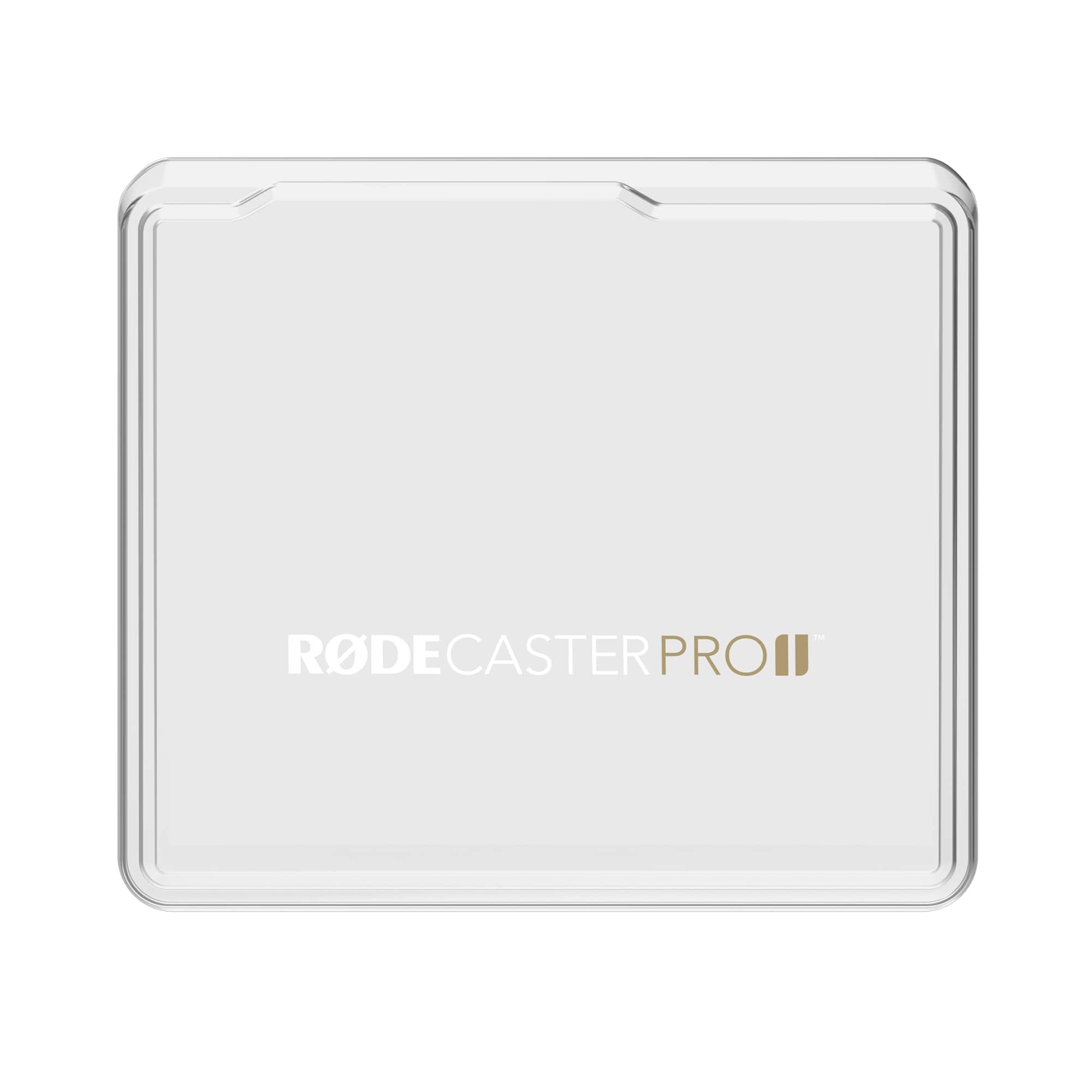 Аксессуары для микшерных пультов Rode RØDECover 2 (для RØDECaster Pro II)