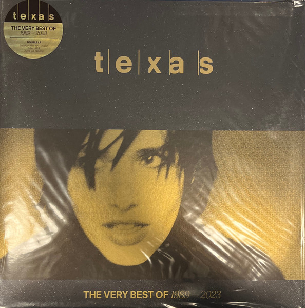 Рок IAO Texas - The Very Best Of (Black Vinyl 2LP) - фото 9