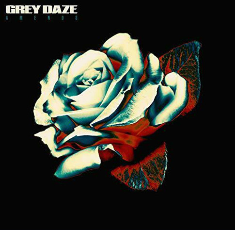 Рок Юниверсал Мьюзик Grey Daze — AMENDS (LP)