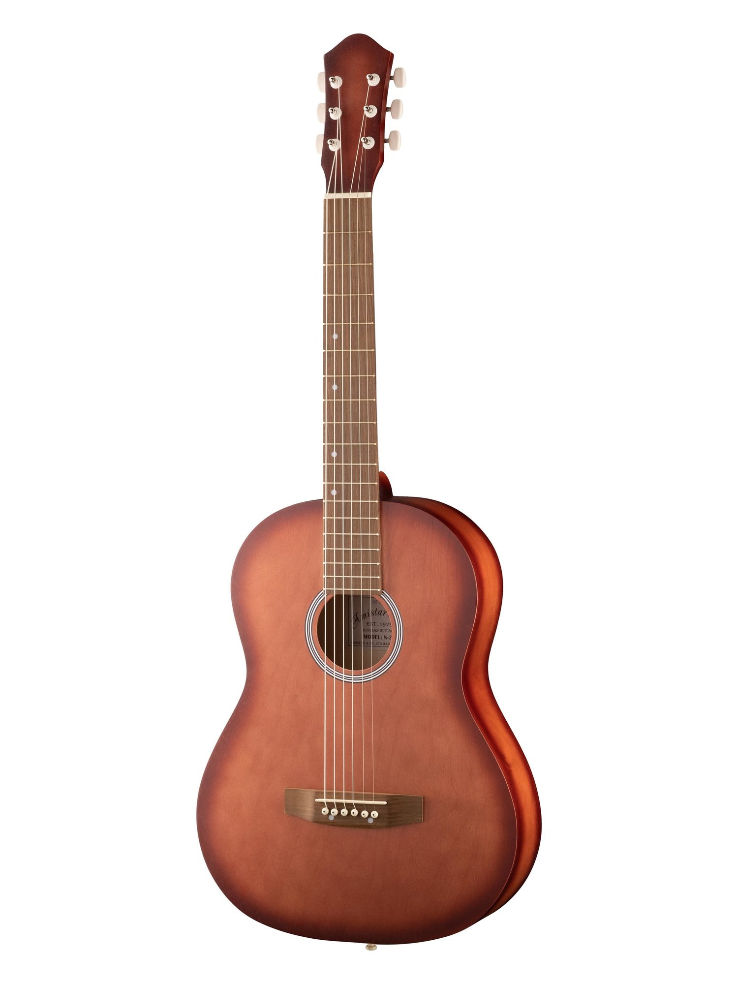 Акустические гитары Амистар M-31/6-MH orphee p40 фолк гитара для акустической гитары
