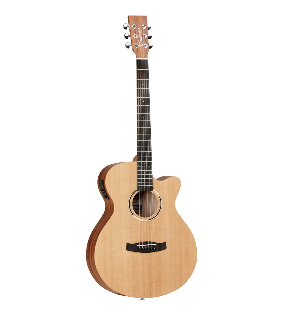 Электроакустические гитары Tanglewood TWR2 SFCE