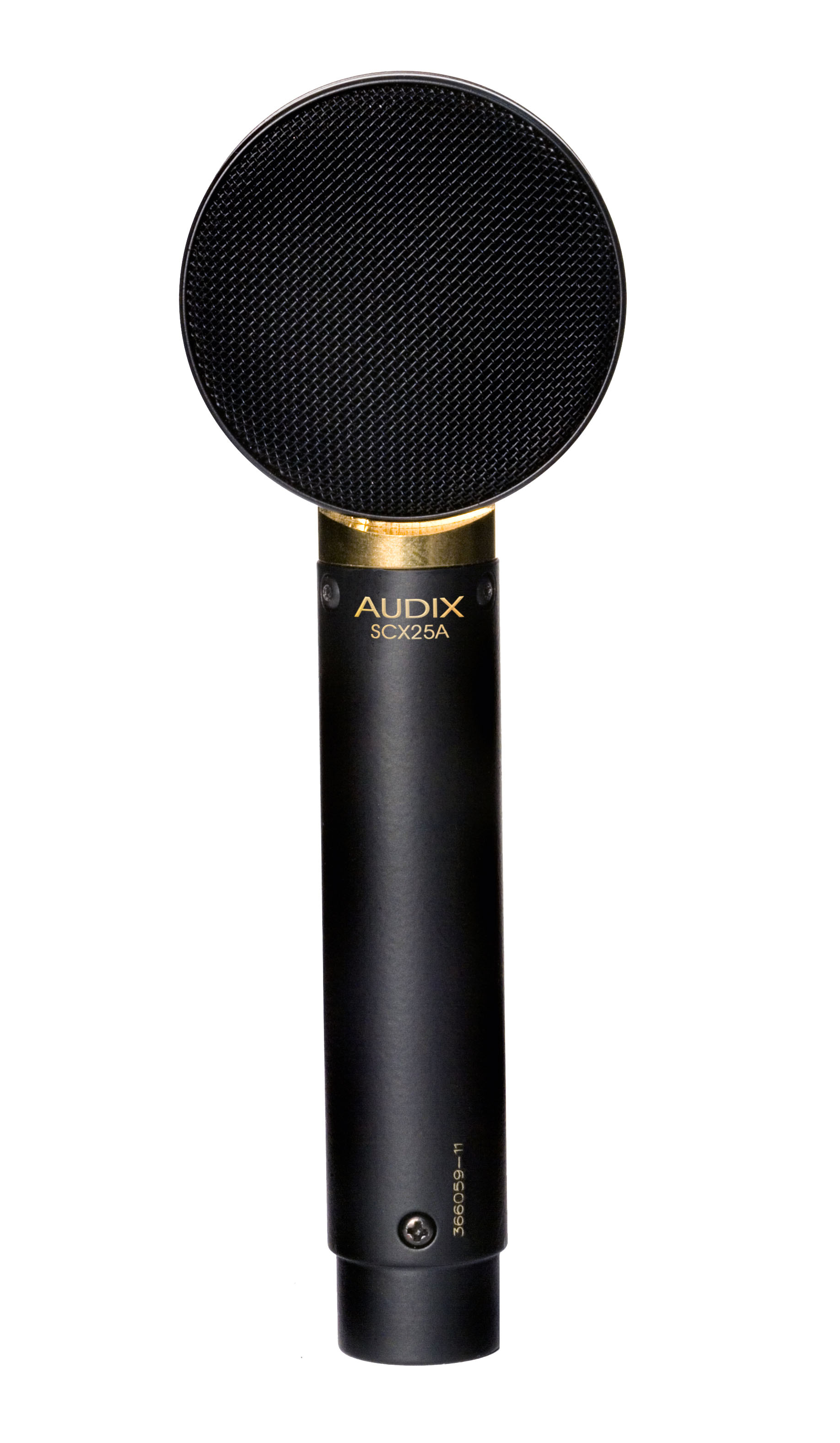 Студийные микрофоны AUDIX SCX25A студийные микрофоны akg c3000