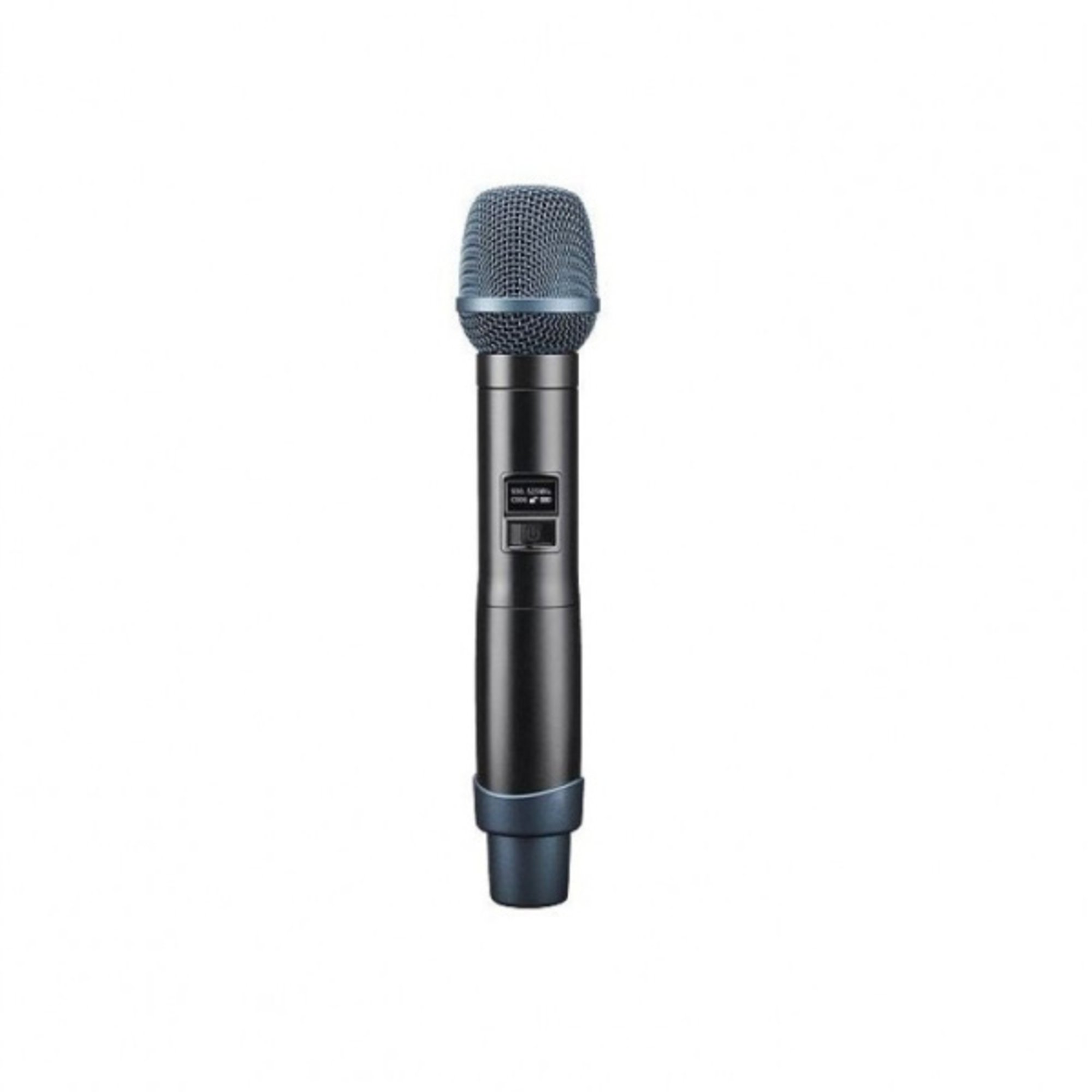 Ручные микрофоны RELACART UH-222 микрофоны для тв и радио relacart sm 2