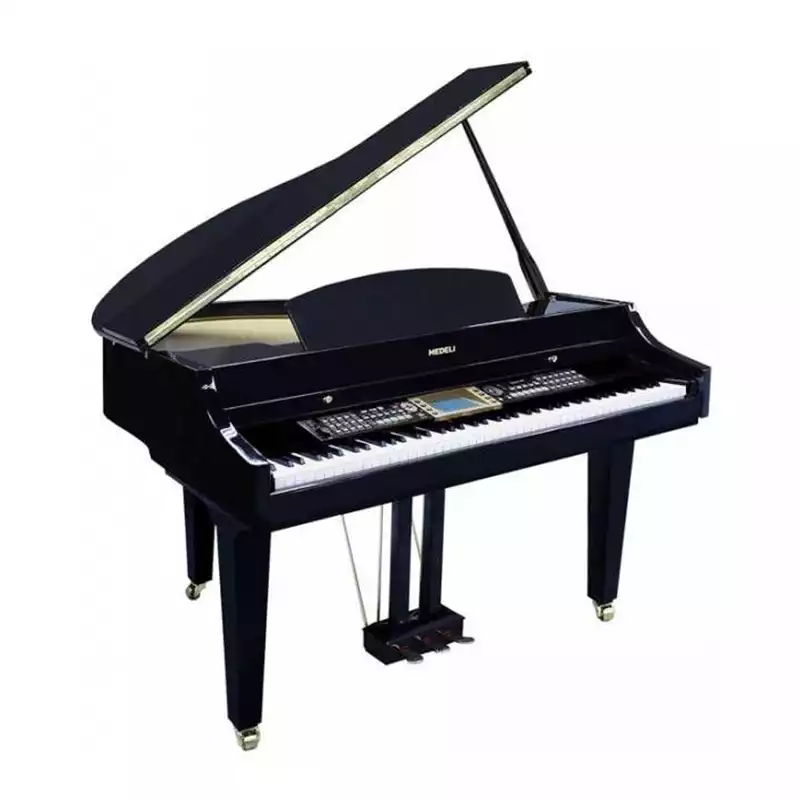 Цифровые пианино Medeli GRAND510(GB) сборник отработки для моделей b8145 55
