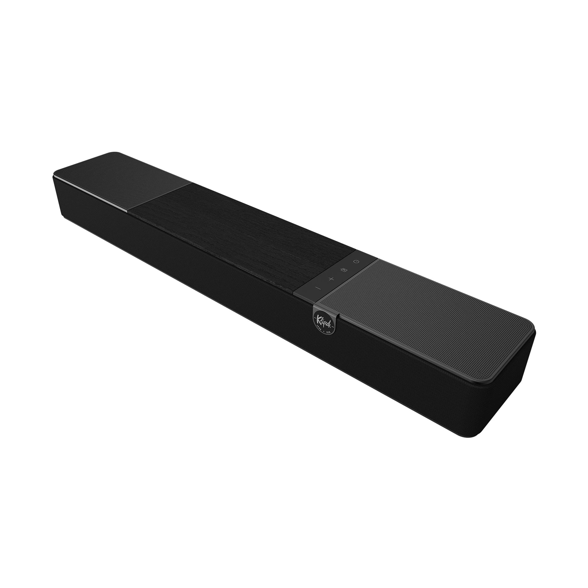 Саундбары Dolby Atmos Klipsch Flexus Core 100 саундбары с внешним сабвуфером klipsch cinema 600 sound bar