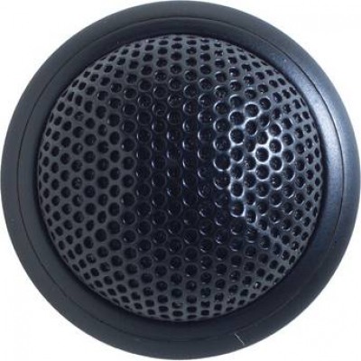 Инсталляционные микрофоны Shure MX395B/C аксессуары для микрофонов shure rpm40ws b 5 шт