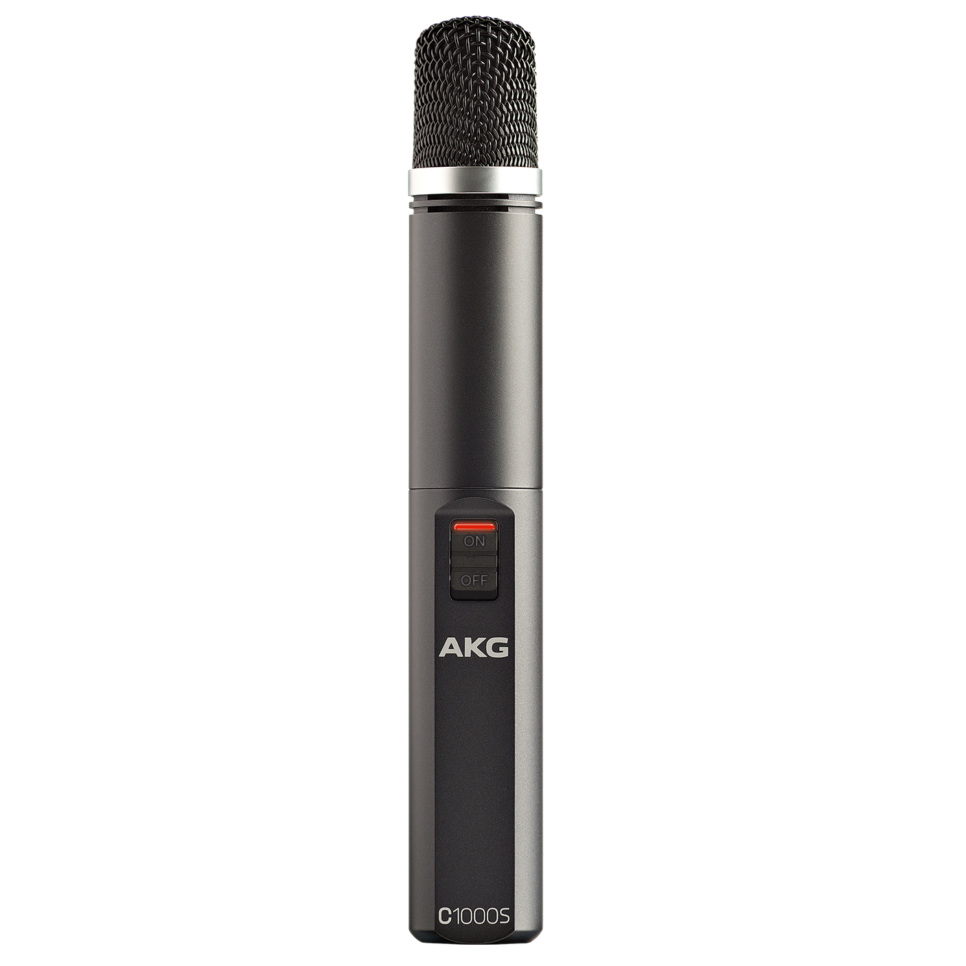 Студийные микрофоны AKG C1000S студийные микрофоны akg c1000s