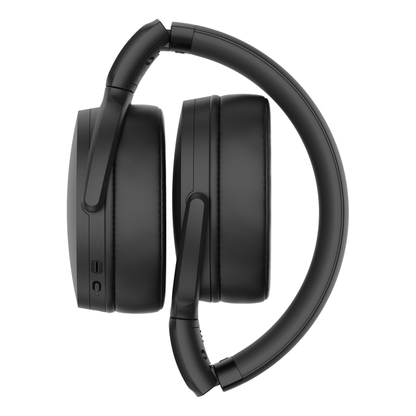 Полноразмерные Sennheiser HD 350BT black, цвет черный - фото 6