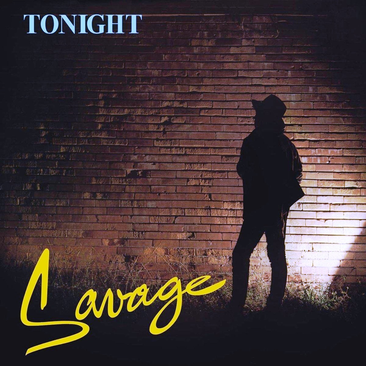 Поп Bomba Music SAVAGE - Tonight (Limited Edition,Orange Vinyl) (LP)