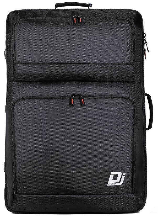 Аксессуары для DJ оборудования DJ Bag K-Max Plus