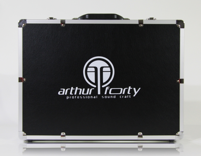 Радиосистемы головные Arthur Forty U-9900B PSC (UHF) - фото 2