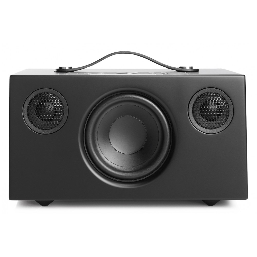 Беспроводная акустика Audio Pro Addon C5 Black портативная акустика audio pro addon t3