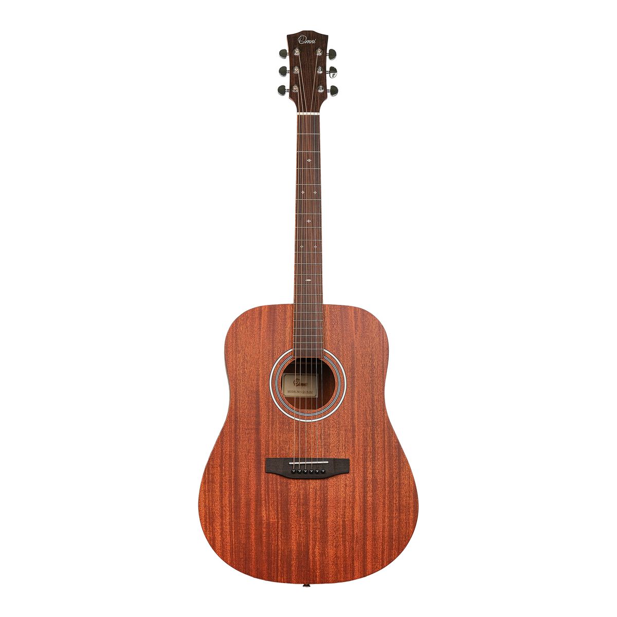 Акустические гитары Omni D-250M укулеле omni ou c60