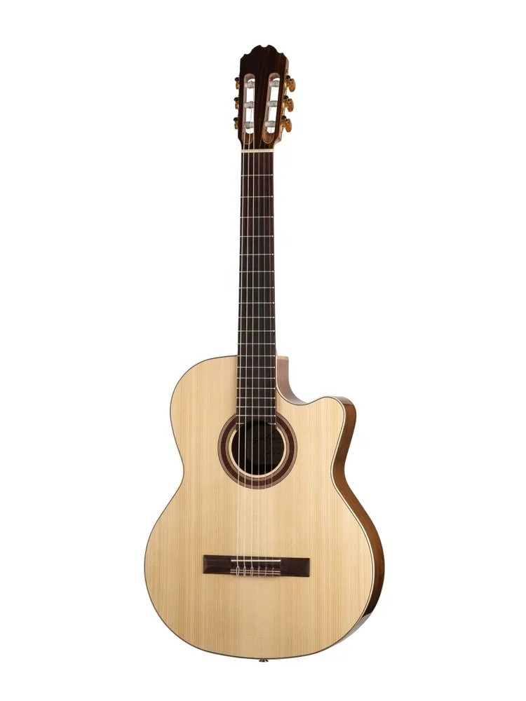 Классические гитары Kremona R65CW Performer Series Rondo классические гитары kremona r63s rondo soloist series