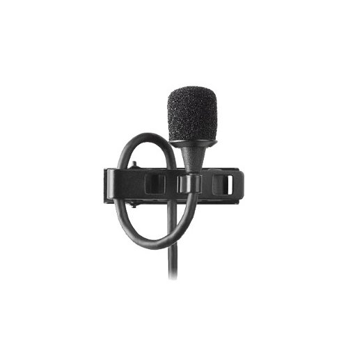 Петличные микрофоны Shure MX150B/O-TQG петличные микрофоны shure mx185
