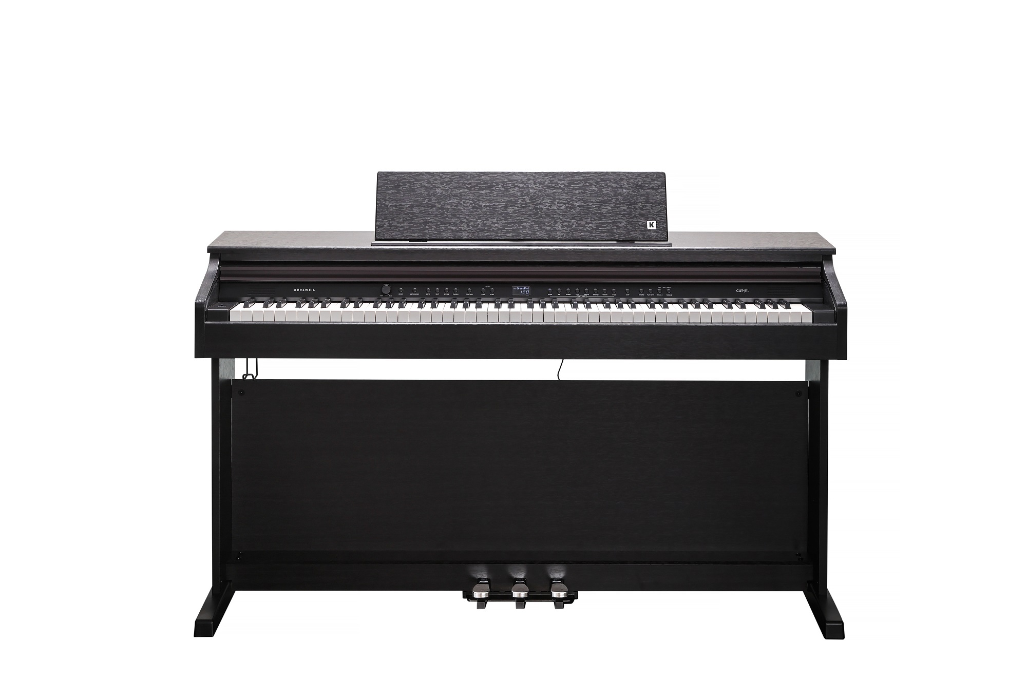 Цифровые пианино Kurzweil CUP E1 SR синтезаторы kurzweil kp110 wh