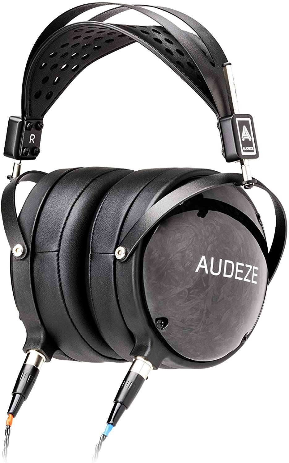 Полноразмерные Hi-Fi наушники Audeze LCD-2 Classic Closed Back (без кейса) [100-LC-1030-01] new Maze cups