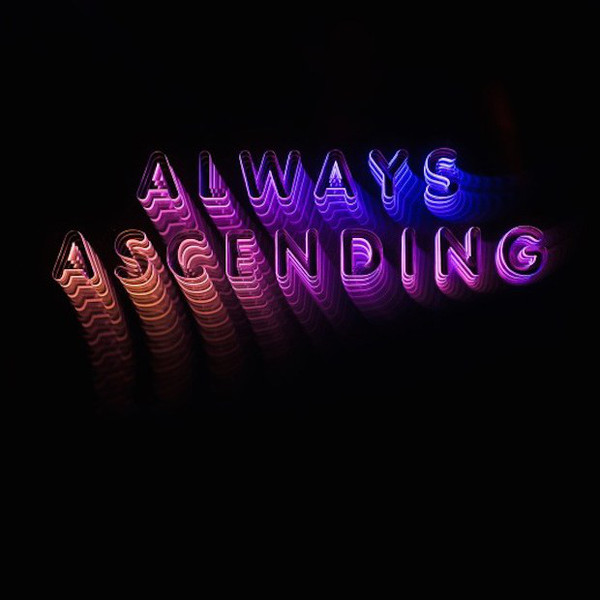 Рок SPV Franz Ferdinand — ALWAYS ASCENDING (LP)