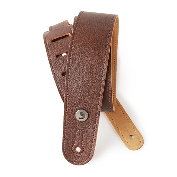 Прочие гитарные аксессуары Planet Waves 20GL01 GARMENT LEATHER STRAP