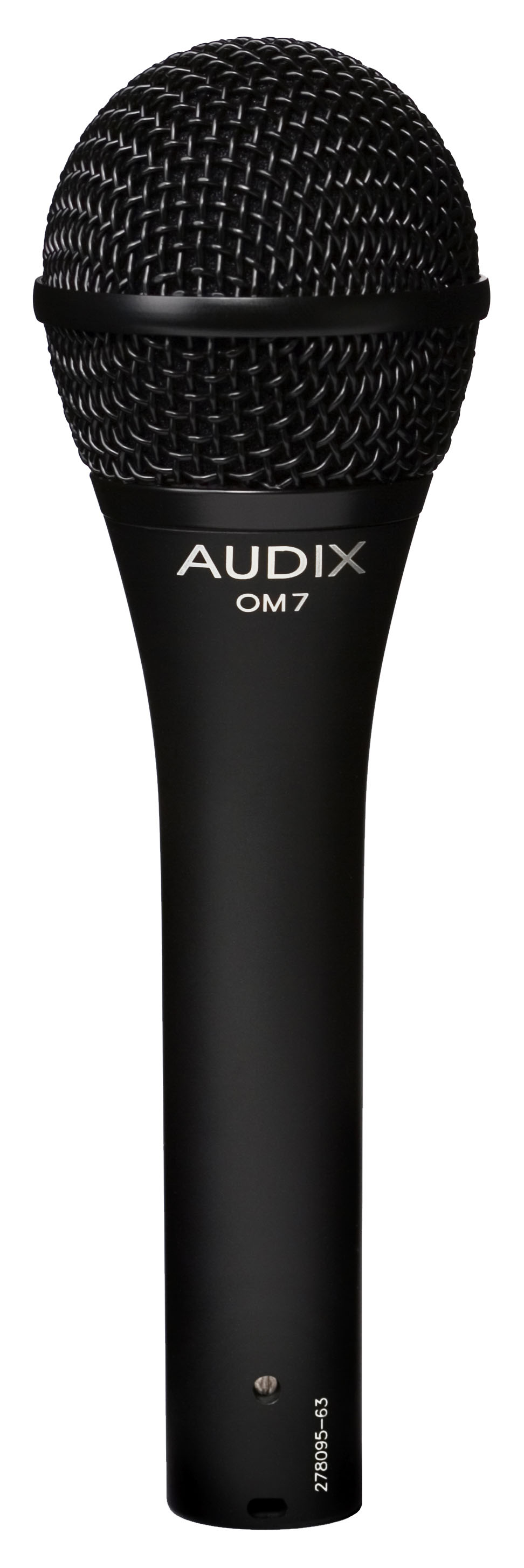 Ручные микрофоны AUDIX OM7 ручные микрофоны audix om3
