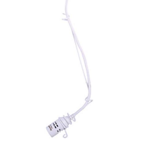 Специальные микрофоны Superlux PRA52W удлинитель к держателю 4 см белый антик