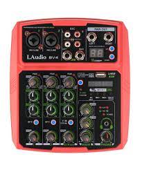 микшерные пульты аналоговые l audio t4 laudio Микшерные пульты аналоговые L Audio BV4