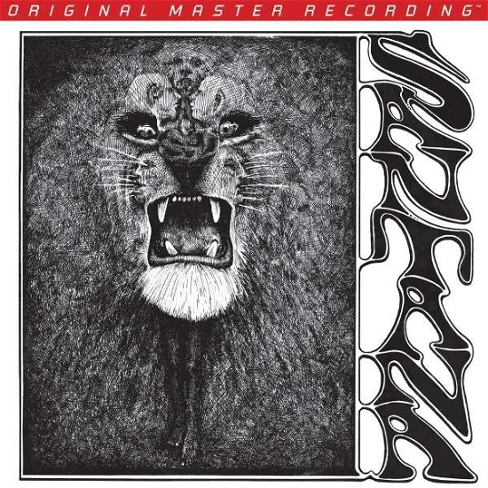 Рок IAO Santana - Santana (Original Master Recording) (Black Vinyl 2LP) рок sony santana supernatural black vinyl gatefold