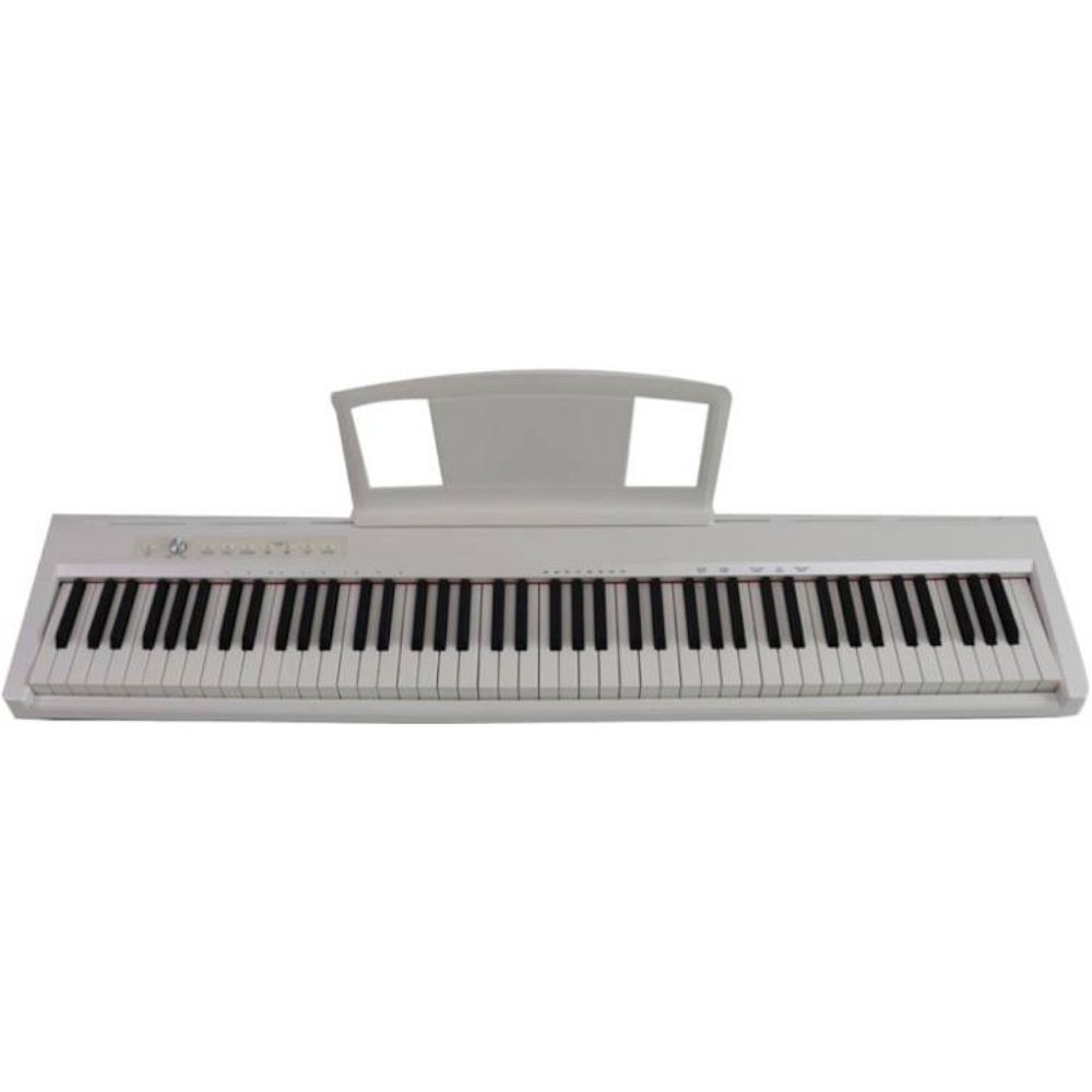 Цифровые пианино ARAMIUS APS-110 WH 88 клавишная клавиатура с электронным пианино