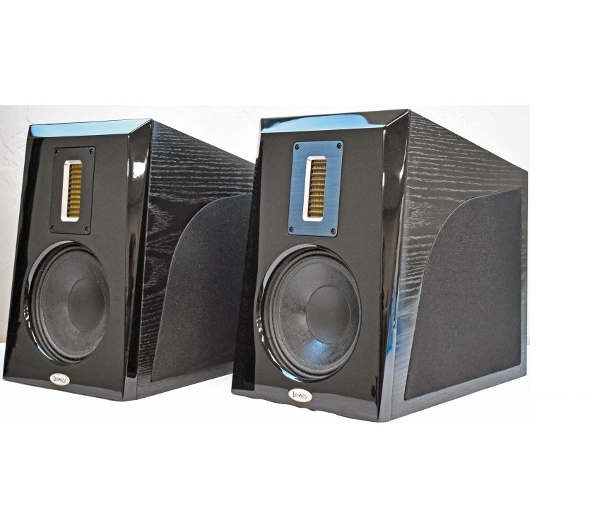 Полочная акустика Legacy Audio Calibre black oak полочная акустика legacy audio calibre medium oak