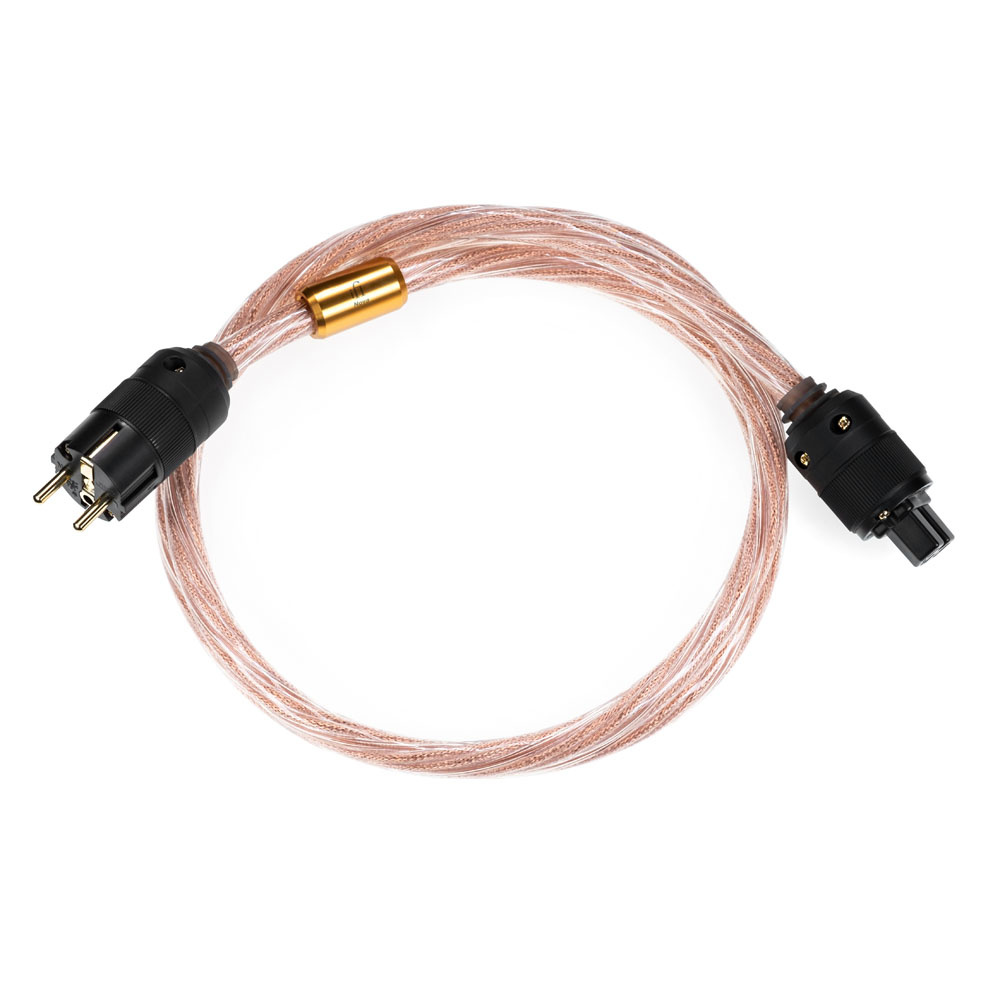 Силовые кабели iFi Audio Nova EU nova укороченный топ с короткими рукавами и v образным вырезом nova lux со сборками только для женщин