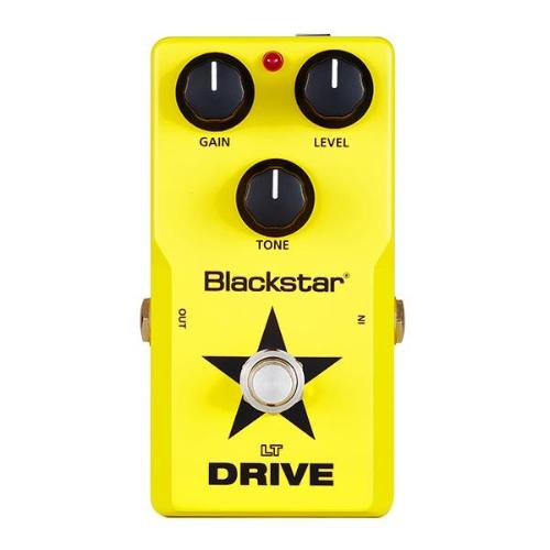 Процессоры эффектов и педали для гитары Blackstar LT Drive