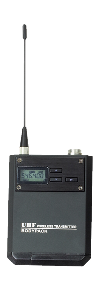 Приемники и передатчики Anzhee BP500 приемники и передатчики beyerdynamic se 900 uhf 798 822 mhz in ear стерео передатчик