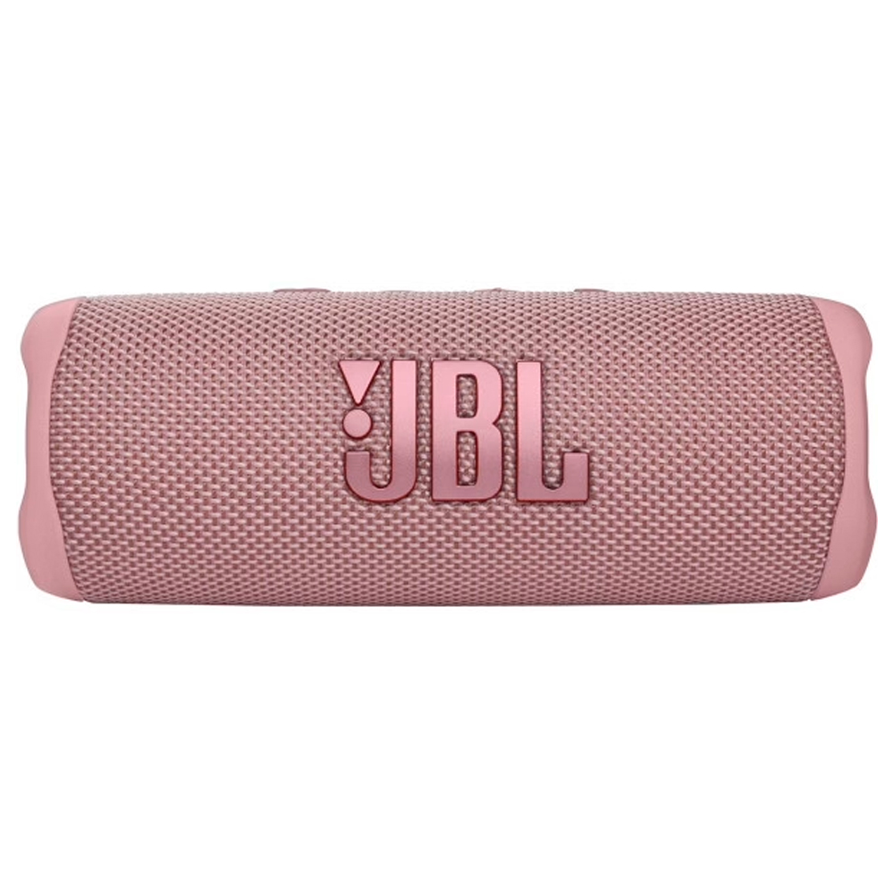 Портативная акустика JBL Flip 6 pink (JBLFLIP6PINK) колонка jbl flip 5 sand