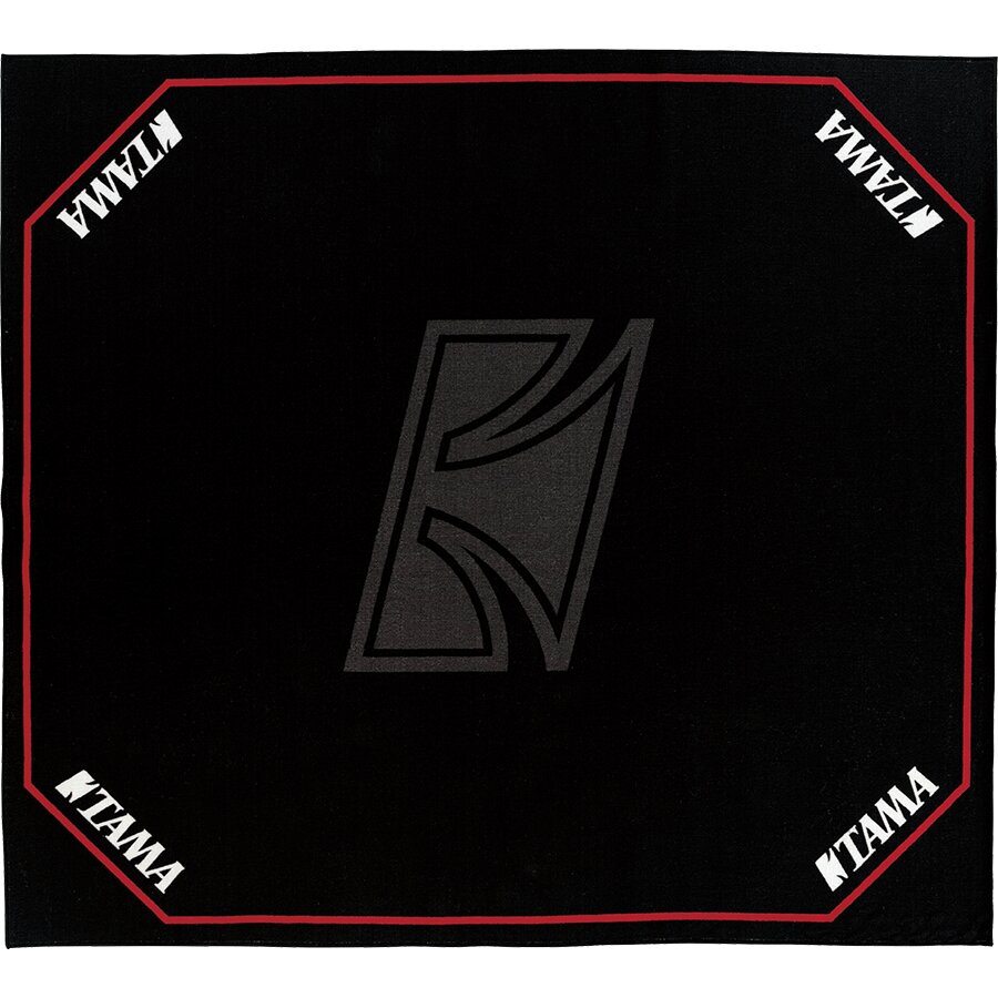 Стулья и коврики для барабанщиков TAMA Drum Rug (TDR-TL) Small