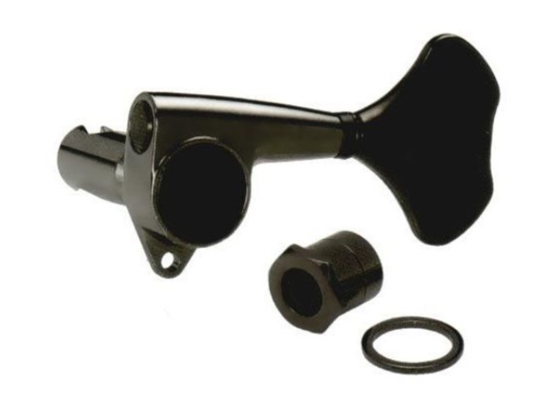 Прочие гитарные аксессуары Gotoh GB-707-B-(L2+R2)