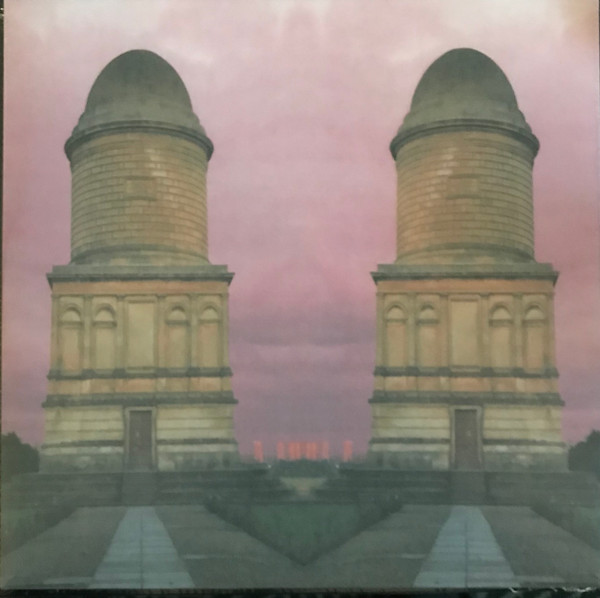 Рок IAO Mogwai - Come On Die Young (coloured) (Сoloured Vinyl 2LP) - фото 6