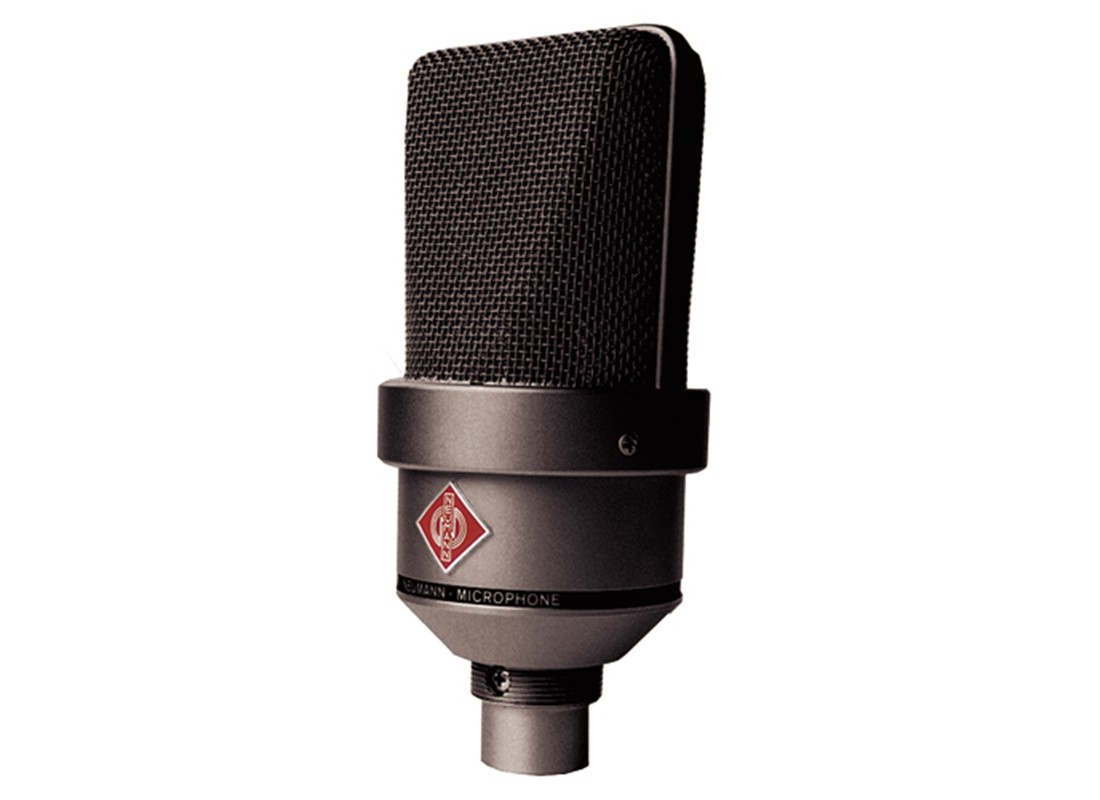 Студийные микрофоны NEUMANN TLM 103 MT студийные микрофоны neumann u 87 ai studio set