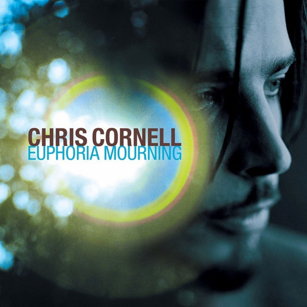 Рок UME (USM) Chris Cornell, Euphoria Mourning рок ume usm chris cornell euphoria mourning
