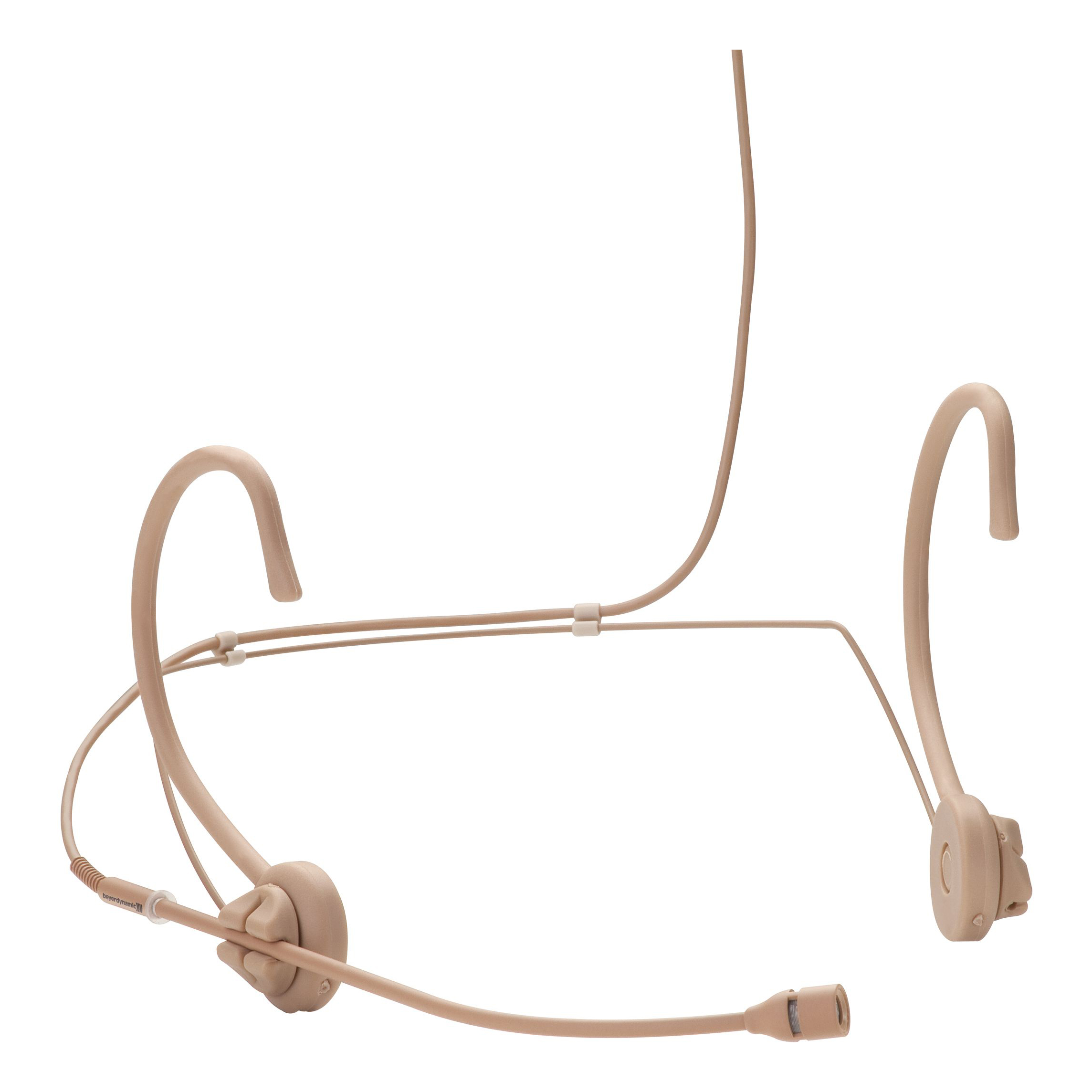 Головные микрофоны Beyerdynamic beyerdyanic TG H74c tan (TG)