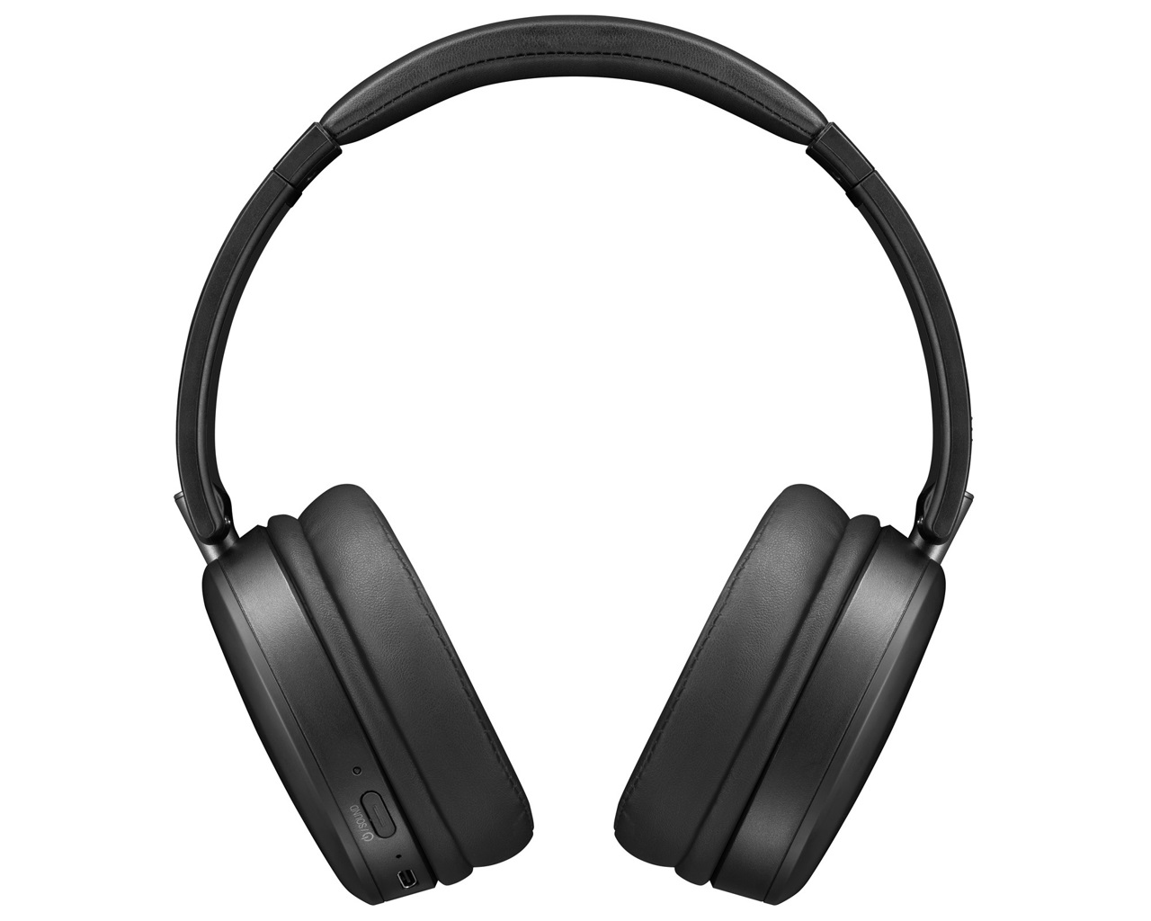 Беспроводные наушники JVC HA-S91N-B-U наушники sound stereo earphone l29 hi fi bass earphones черные