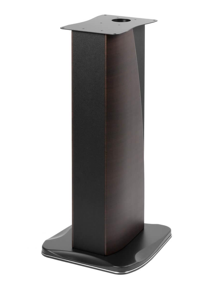 Стойки под акустику Morel Avyra Soundtand B-1 Wenge напольные акустические системы heco celan revolution 7 espresso veneer