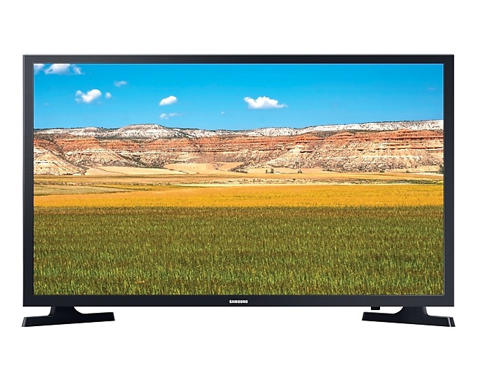 Коммерческие телевизоры Samsung BE32T-B 4k телевизоры samsung qe55lst7tauxru