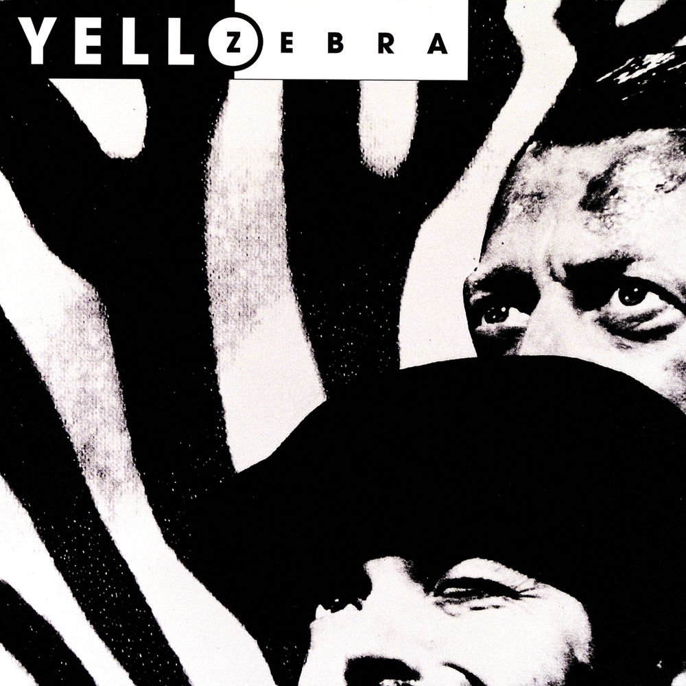 Поп Universal (Ger) Yello - Zebra (Limited Edition)
