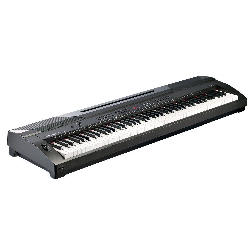 Цифровые пианино Kurzweil KA90 LB цифровые пианино kurzweil ka130 sr